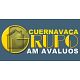 Avalúos Inmobiliarios en Cuernavaca Morelos y CDMX