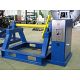 Powered Drill Line Spoolers By Reel Power Oil and Gas