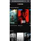  Watch movies and tv shows in UHD $1