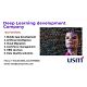 Deep learning development companies in Virgina, Texas, USA