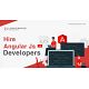 Hire AngularJS Developers | Offshore AngularJS Programmers