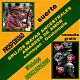 Brujos Mayas Ancestrales amarres y regresos de amor poderosos y efectivos 00502-50551809