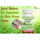 Herbal Products and Supplements for Motor Neuron Disease