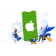 Hire iOS Developer Expert &amp; Save Upto 70% | Invedus Outsourcing