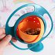 360 Degree Rotating Baby Bowl!