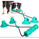 Dog Chew Toothbrush Toy!