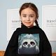 Design Yeti Toddler Hoodie!