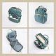 Baby Crib Backpack!