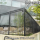 Industrial Fencing Chicago                                                                          