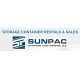 Sun Pac Shipping Container Sales