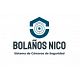 Bolaños Nico - Sistema de Cámaras de Seguridad