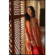 Experience the Unparalleled Charm of Nikkah Dresses at Rania Zara