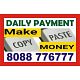 Copy paste job | data entry jobs near me | Work at Home | 1283 | 