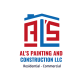 Al's painting and construction llc