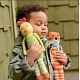 Fox Rattle Toy for sale!