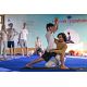 300 Hour Hatha Yoga Teacher Training in India