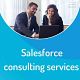 Salesforce Consulting Services