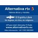 Bienvenidos a Alternativa TV – Radio APP