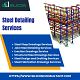 Get Top Structural Steel Drawings Services Houston, United States