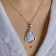 A Guide to Choosing the Right Moonstone Jewelry