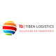 Bandas reflectivas | Tiben Logistics | Seguridad en Transporte