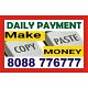 Bangalore Data Entry jobs | How to make income from home | Daily Income | 1981