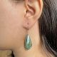 Shining Peacefulness: Seraphinite Jewelry Plans