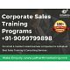 Corporate Sales Training Programs - Yatharth Marketing Solutions