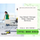 deep cleaning services near La Grange, IL - One-Time Cleaning Service