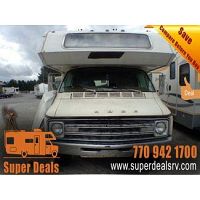 Tremendous RV for sale in GA with Super Deals RV Inc.