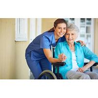 Professional Home Nursing and Physiotherapy Services in UAE
