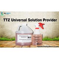 TTZ Universal Solution Provider