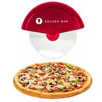 Get Promotional Pizza Cutters to Advertise Brand
