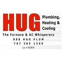 Hug Plumbing Heating &amp; Cooling