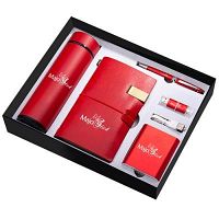 Buy Personalized Corporate Gift Set to Boost Brand