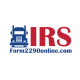 IRS Form 2290 Online | Heavy Vehicle Use Tax 2290 Payment | IRS Form 2290 2020 2021