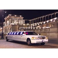 Prom Limousine Service in Washington DC, Virginia and Maryland