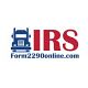 E File IRS Form 2290 Online