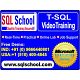 Real Time Video Training On SQL Server @ SQL School