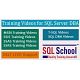 Microsoft SQL DBA  Best Project Oriented Video Training