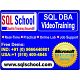 Real Time Video Training On SQL DBA @ SQL School