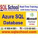 AZURE SQL Best Online Training @ SQL School