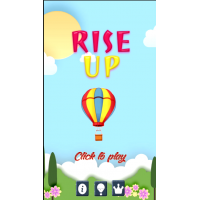 Balloon 2d – protect and rise up