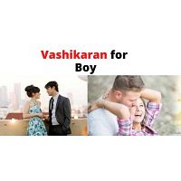 Vashikaran for boy - Astrology Support