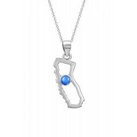 Explore Now Nature Inspired Crystal Pendant Collection
