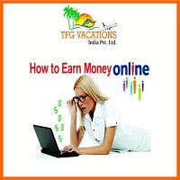 Online Promotion Work From Home
