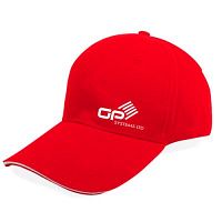 Expand Brand Awareness With Custom Baseball Caps