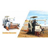 Combine Harvester | Fieldking Harvester for sale