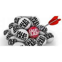 Buy Sales Lead | Best B2B Sales Leads Database | Tactq Insights