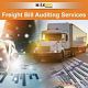 Online Freight Audit and Payments Services - MAX BPO